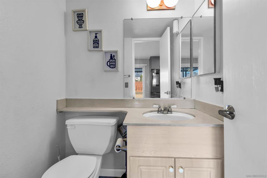 Spring Valley - Residential