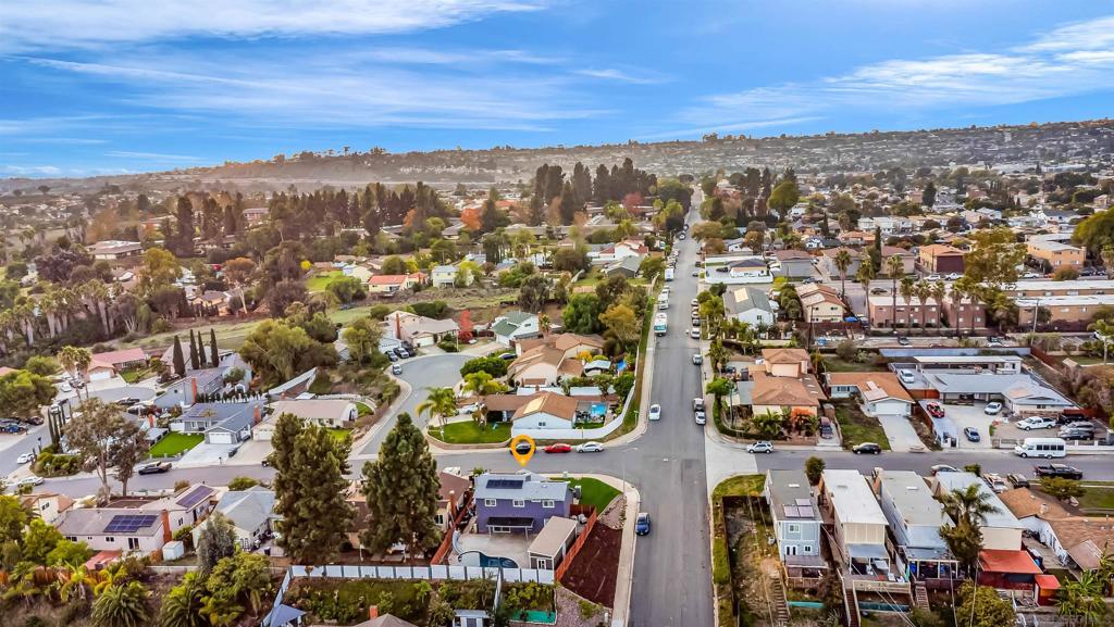 Spring Valley - Residential