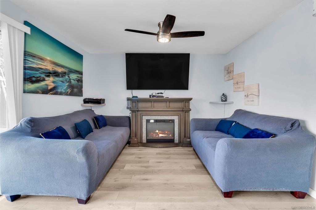 Spring Valley - Residential