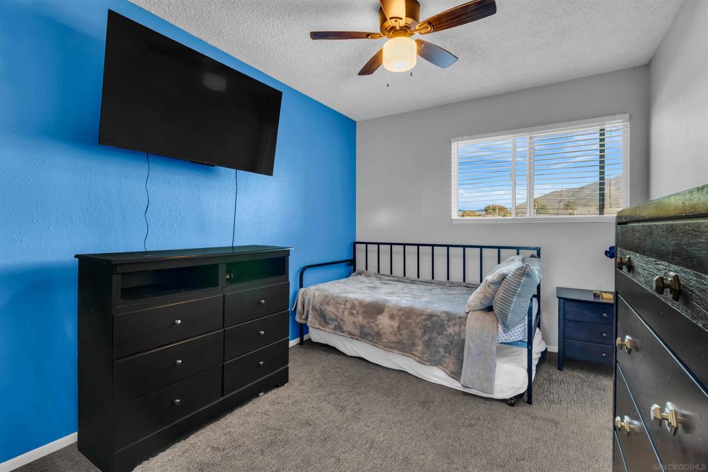 Spring Valley - Residential