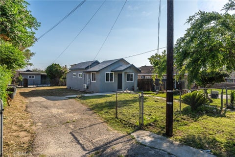 Photo of 9777 Feron Blvd, Rancho Cucamonga, CA 91730 (MLS # CV26220516)