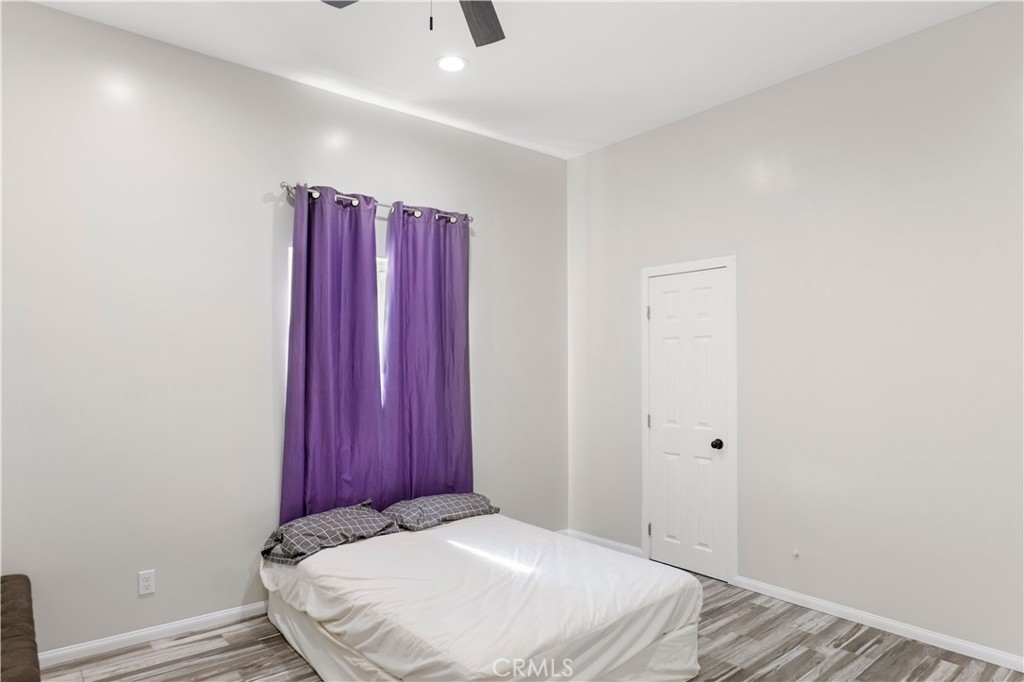 NA - Residential Lease