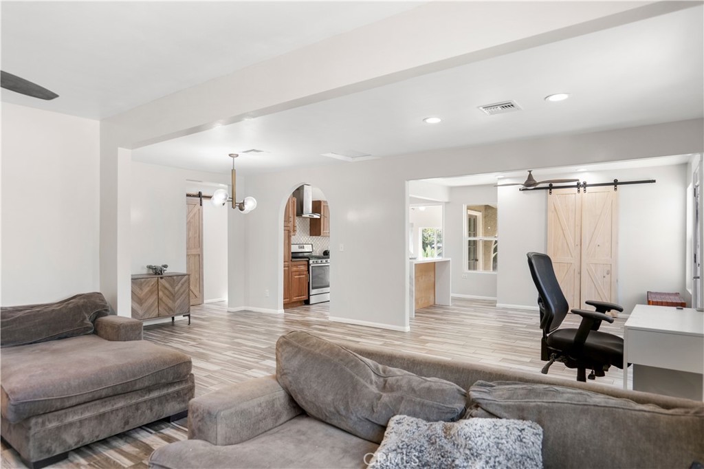 NA - Residential Lease