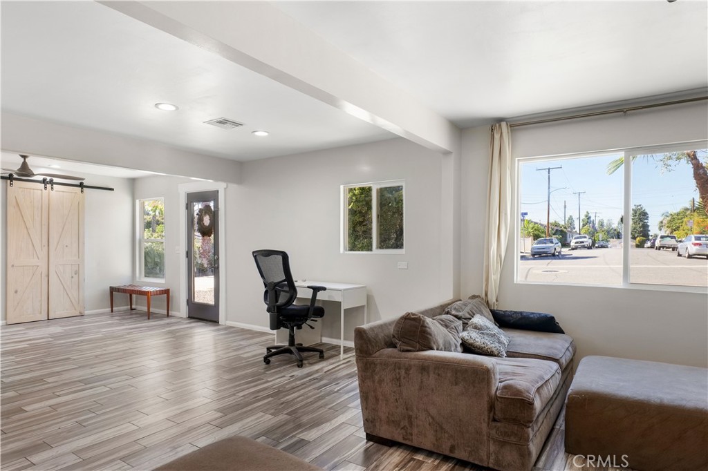 NA - Residential Lease