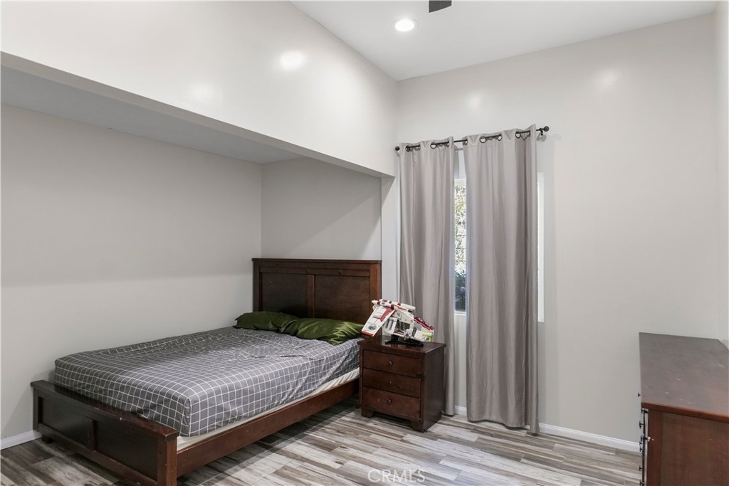 NA - Residential Lease