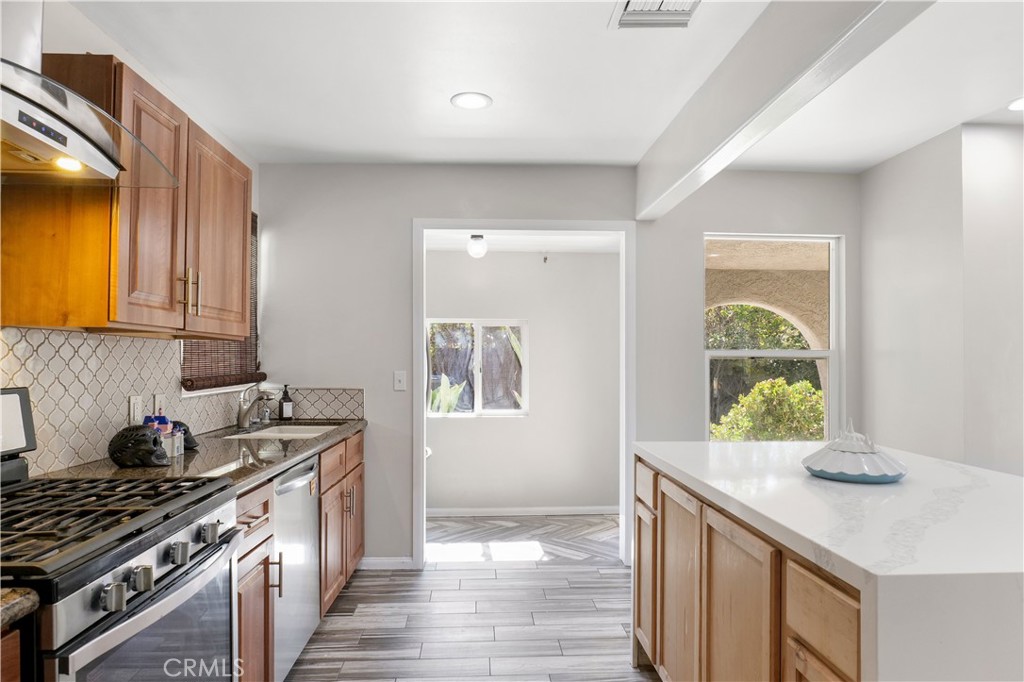 NA - Residential Lease