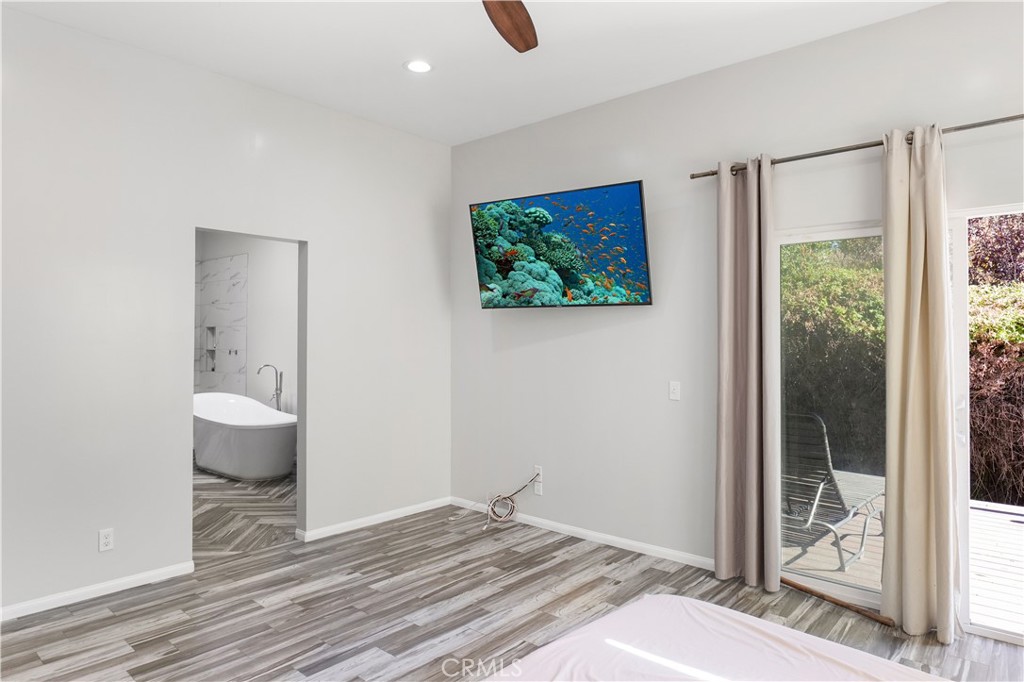 NA - Residential Lease