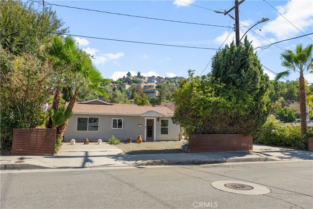 NA - Residential Lease