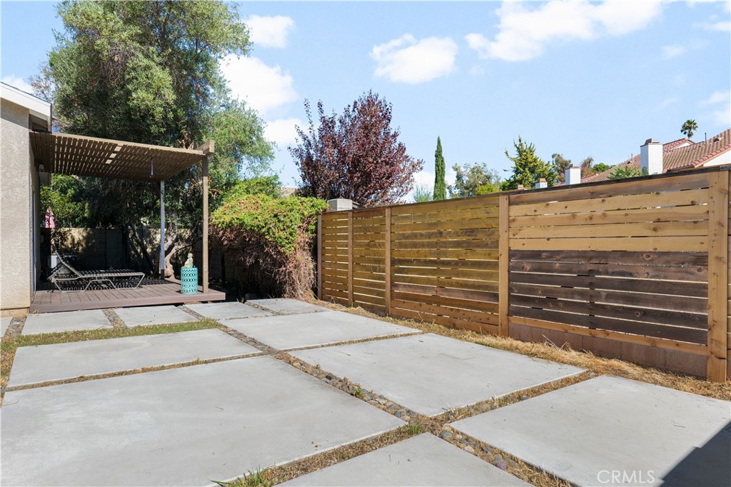 NA - Residential Lease