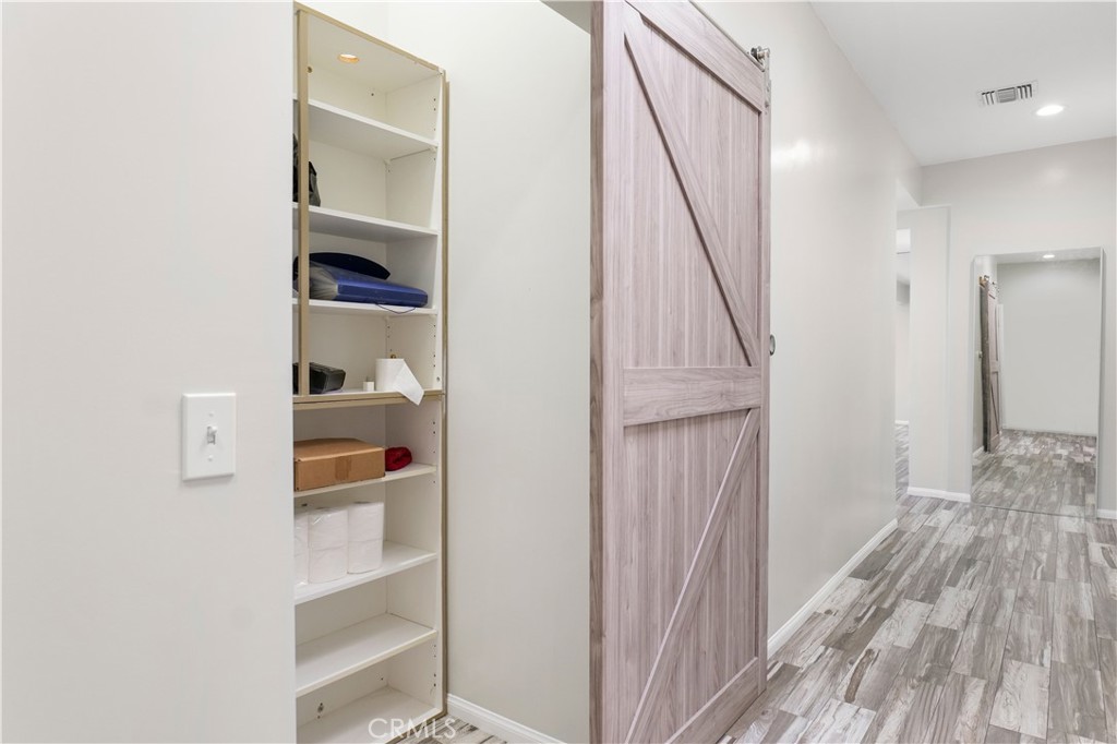 NA - Residential Lease