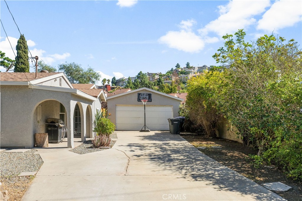 NA - Residential Lease