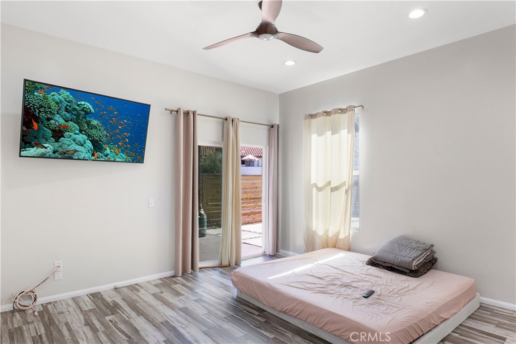 NA - Residential Lease