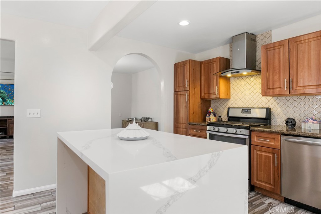 NA - Residential Lease