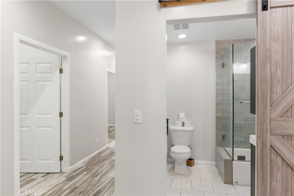 NA - Residential Lease