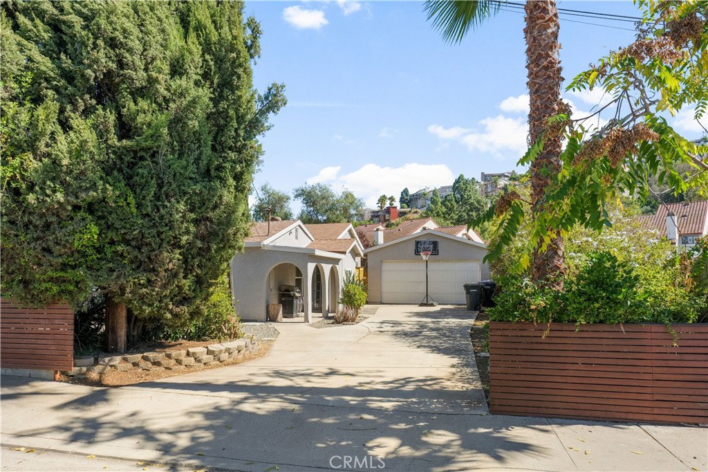 NA - Residential Lease