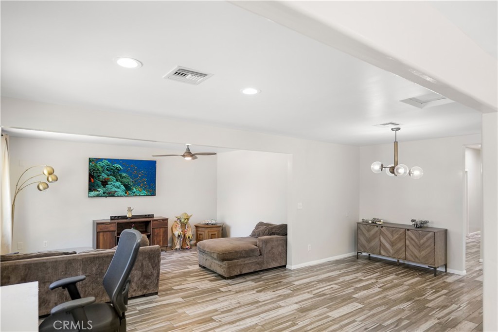 NA - Residential Lease