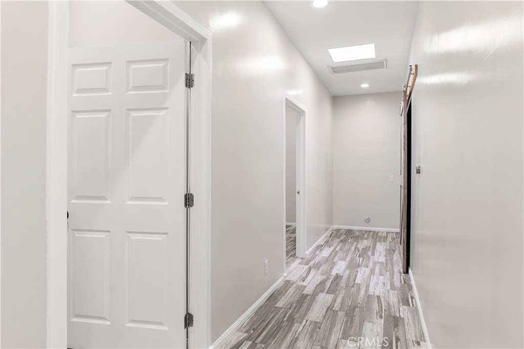 NA - Residential Lease