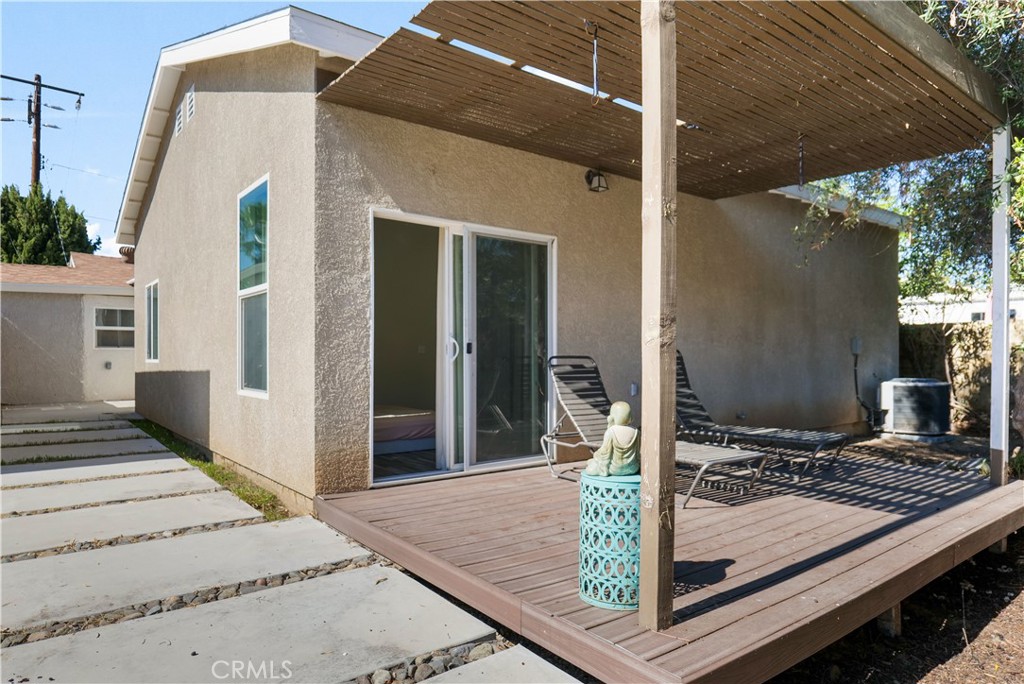 NA - Residential Lease