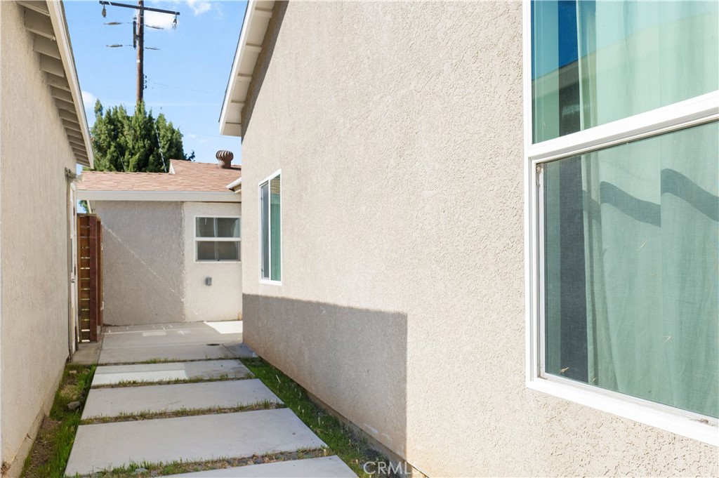 NA - Residential Lease