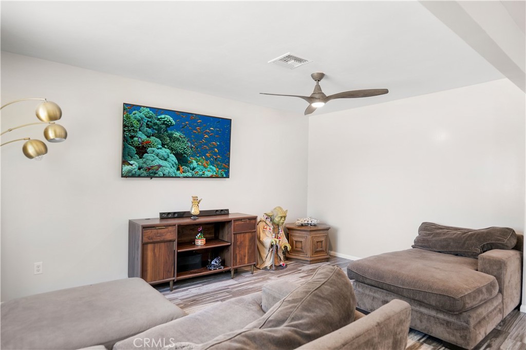 NA - Residential Lease