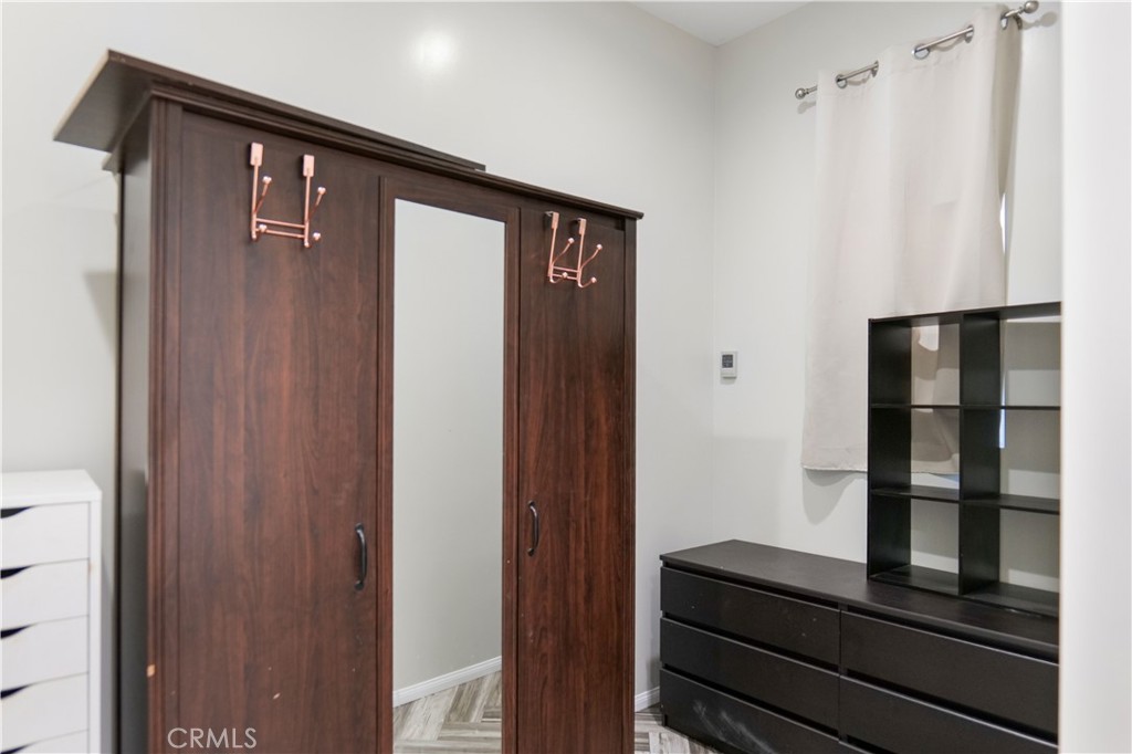 NA - Residential Lease