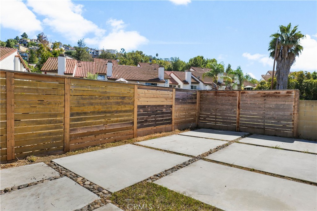 NA - Residential Lease