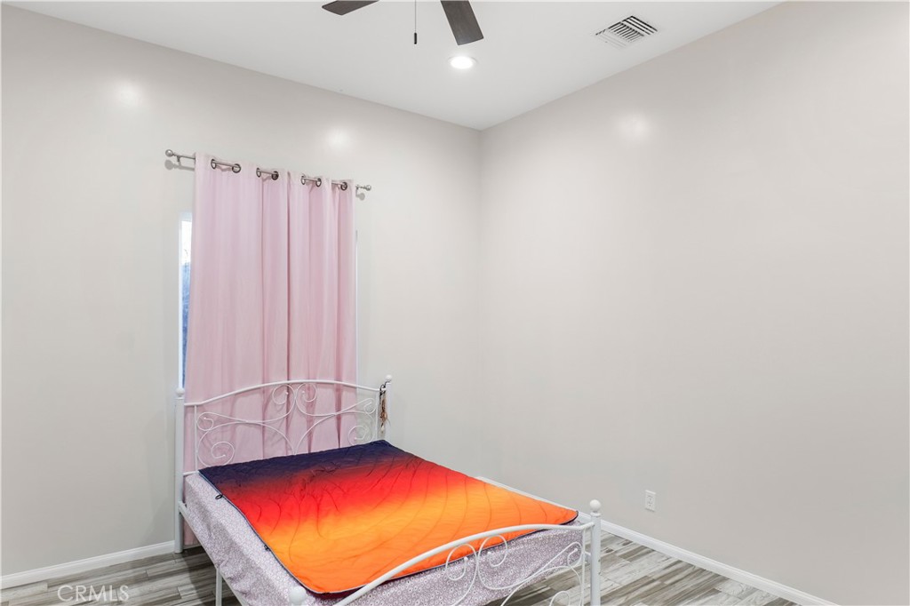 NA - Residential Lease