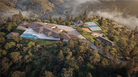 80 Saddleback Rolling Hills CA 90274