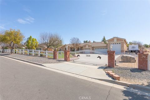 23526 Piedras Road Perris CA 92570