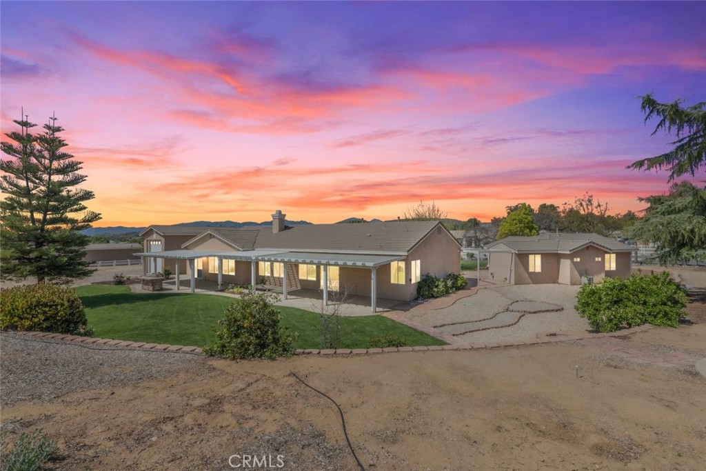 23526 Piedras Road
