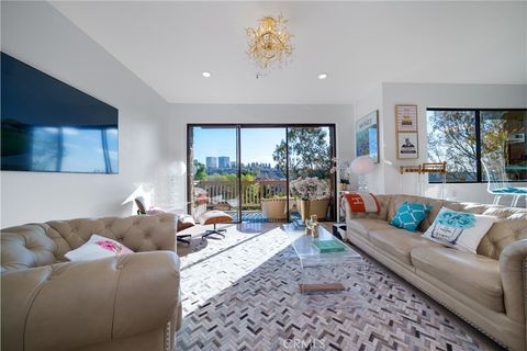 67 Sea Island Drive Newport Beach CA 92660