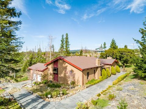 Photo of 590 Pineridge Road, Santa Cruz, CA 95060 (MLS # ML82032559)