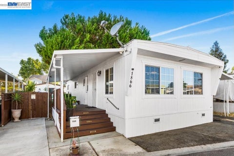 Photo of 1866 Montecito Circle CIR, Livermore, CA 94551 (MLS # 41143891)