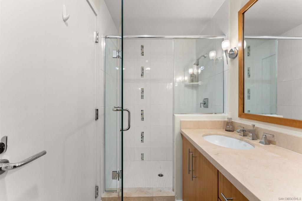 San Diego - Residential