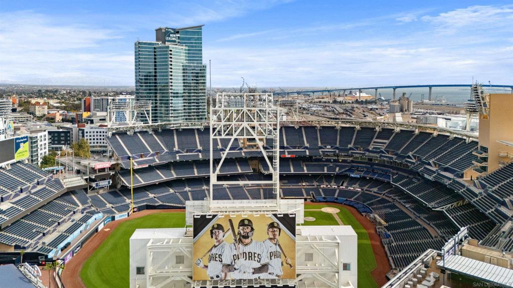 San Diego - Residential