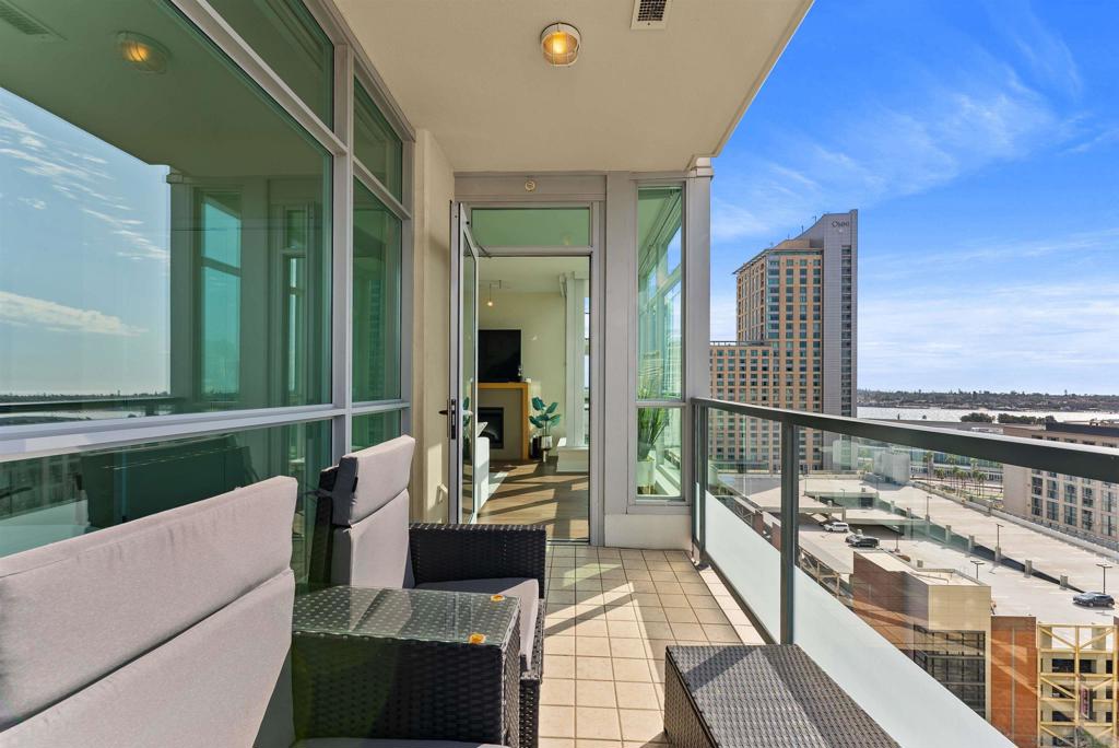 San Diego - Residential