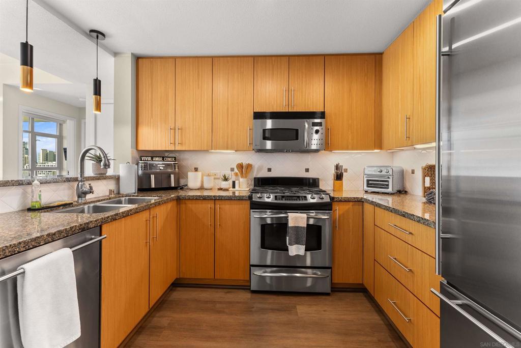 San Diego - Residential