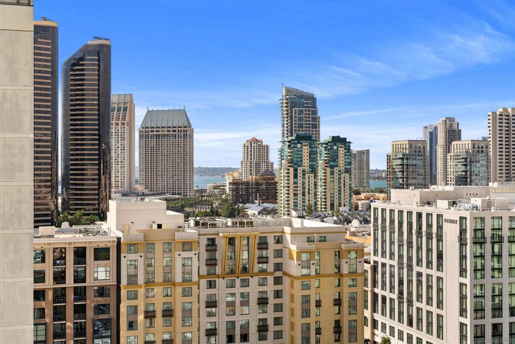 San Diego - Residential