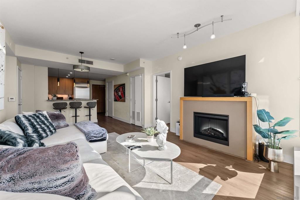 San Diego - Residential