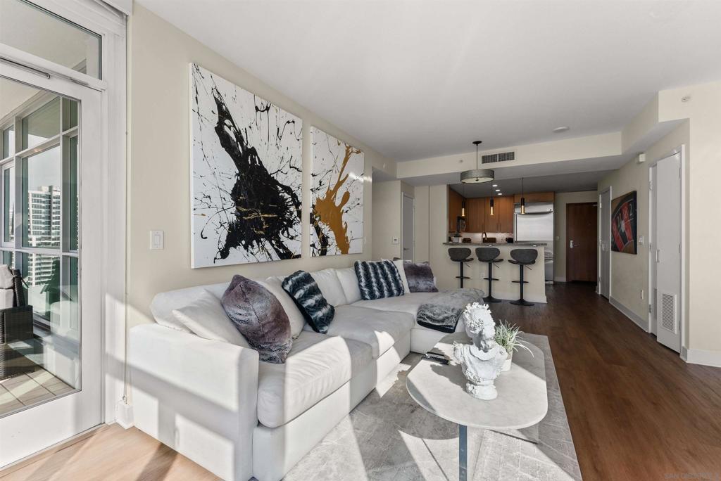 San Diego - Residential