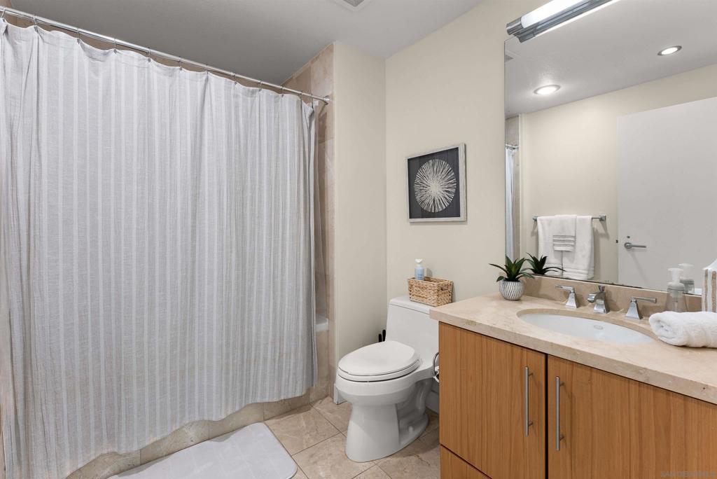 San Diego - Residential