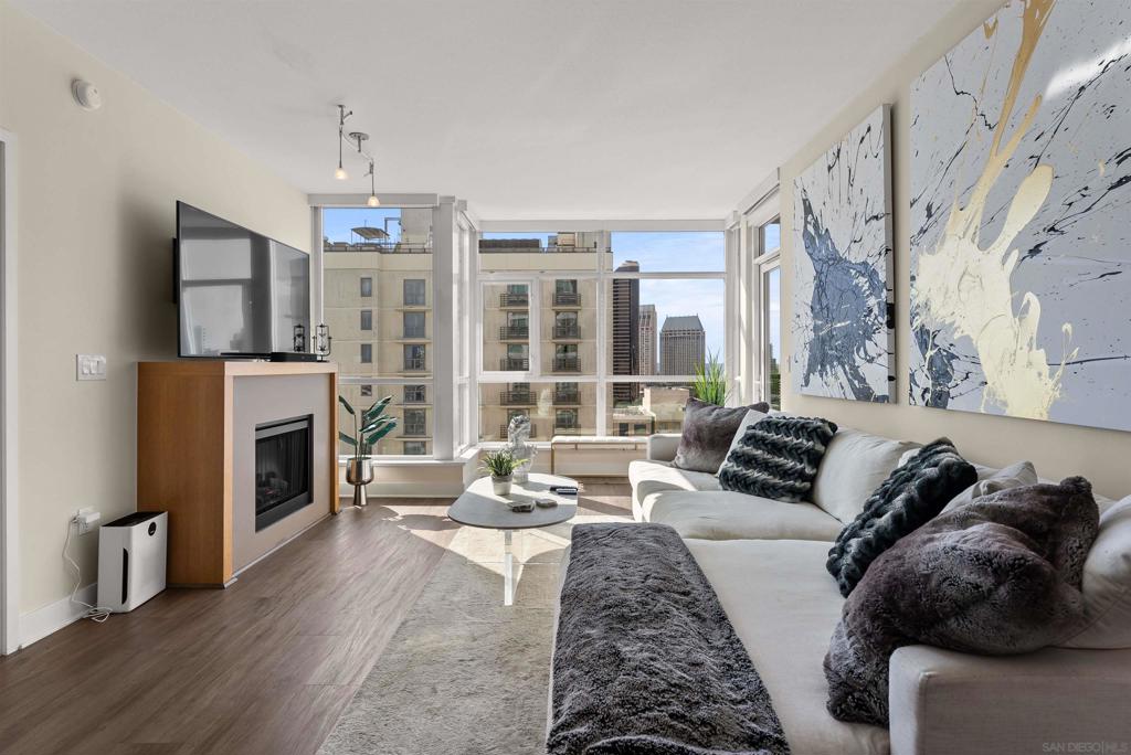 San Diego - Residential