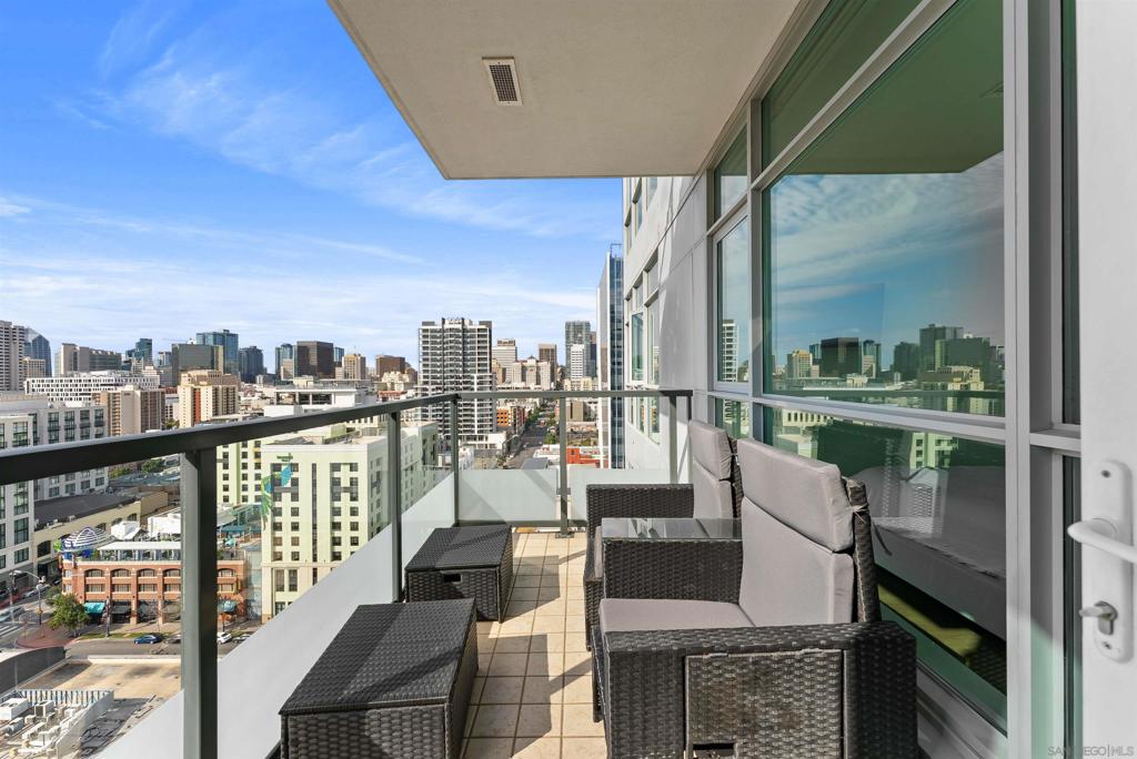 San Diego - Residential