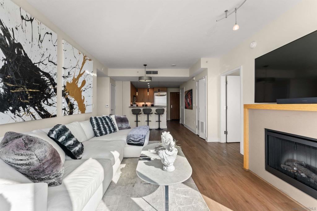 San Diego - Residential