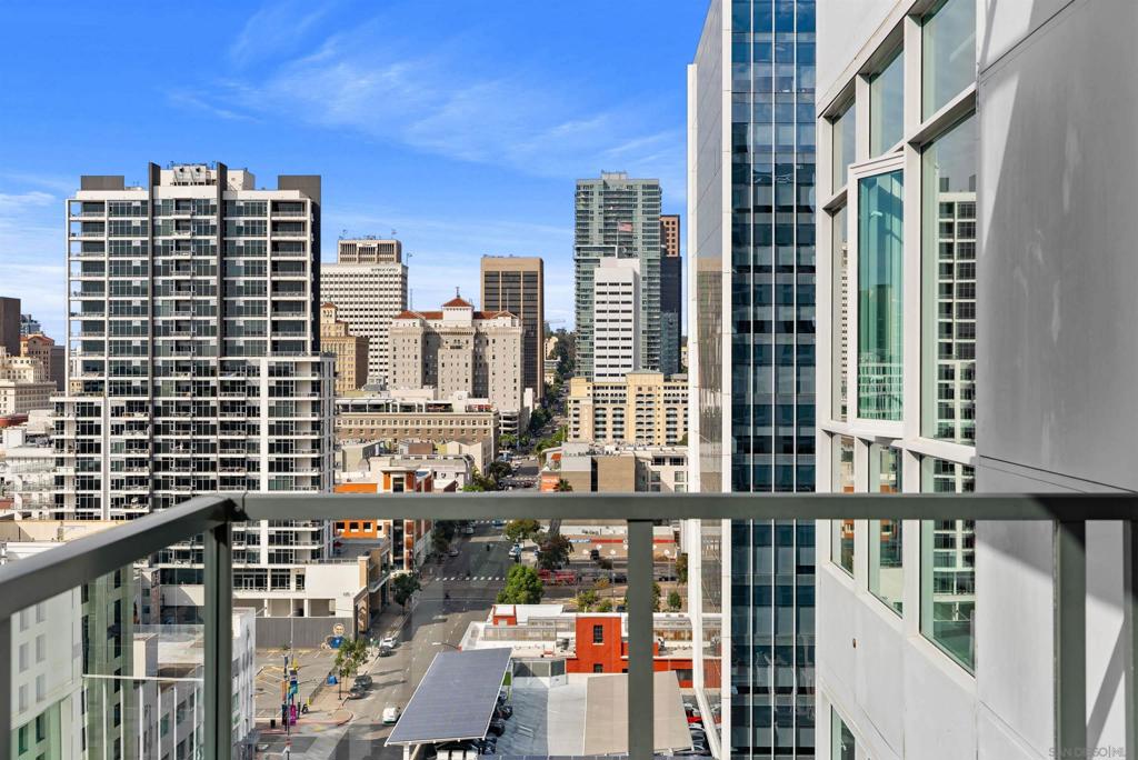 San Diego - Residential