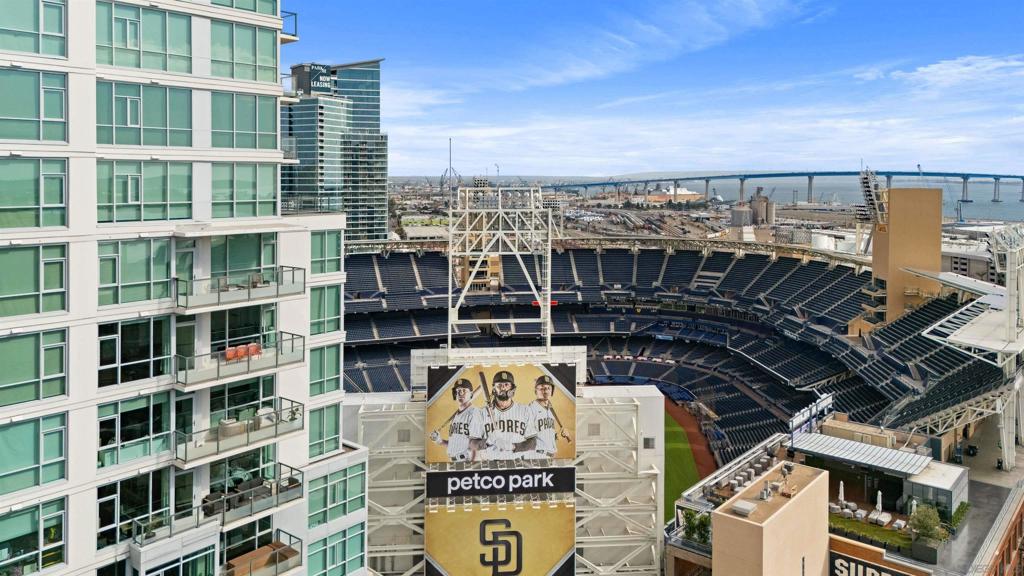 San Diego - Residential