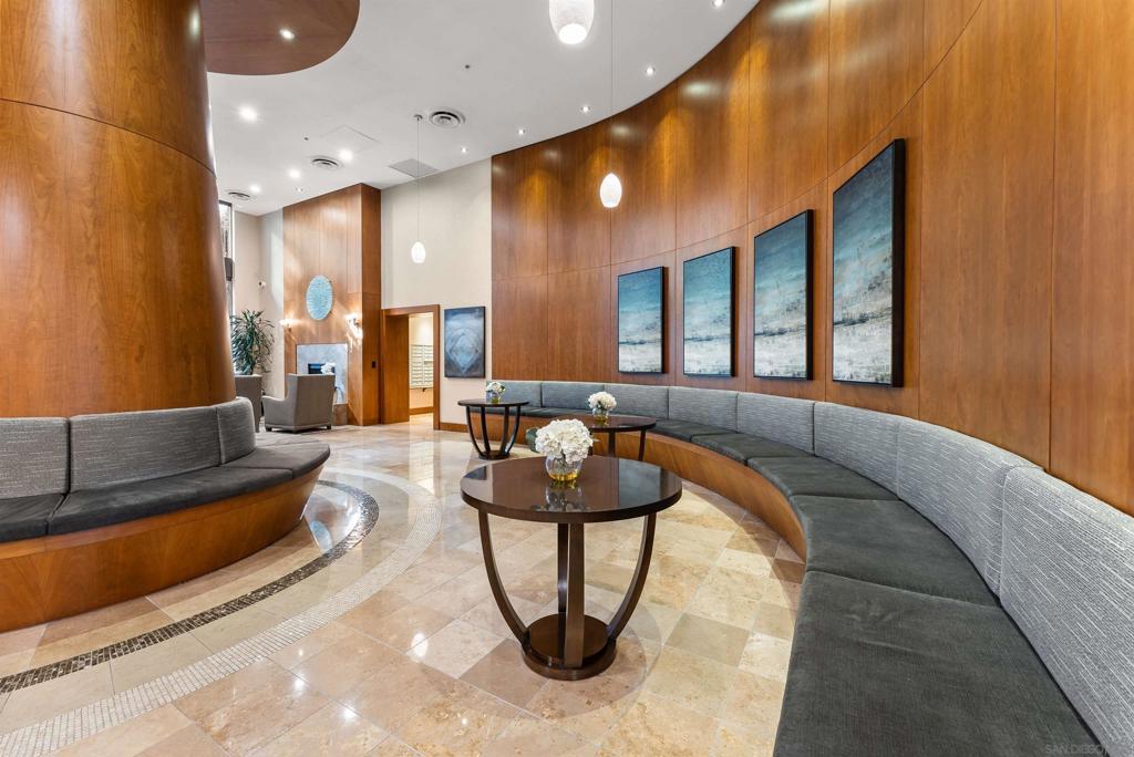 San Diego - Residential