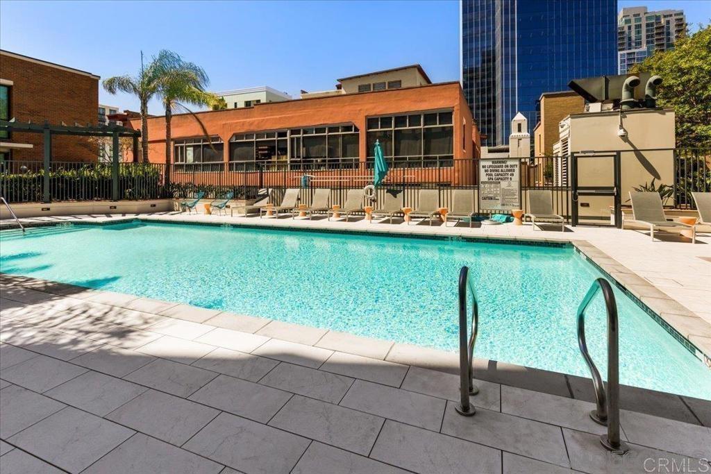 San Diego - Residential