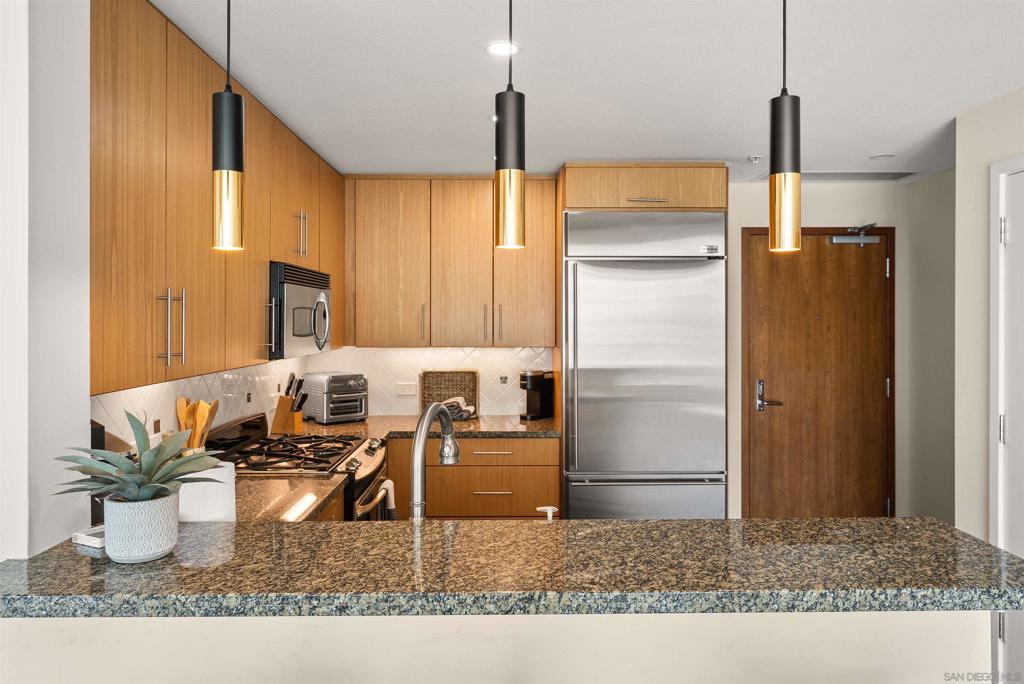 San Diego - Residential