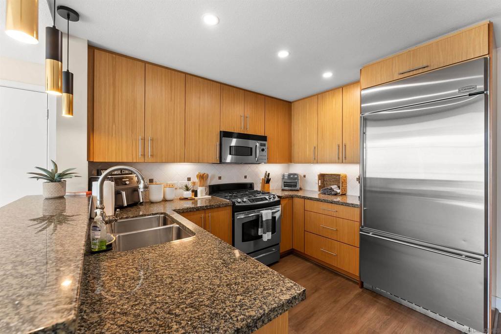 San Diego - Residential
